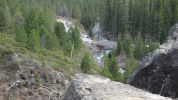 PICTURES/Tumalo Falls/t_Bridge over river1.JPG